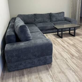 Продается 1-комнатная квартира, 45 м²