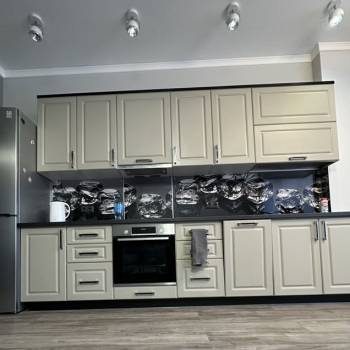 Продается 1-комнатная квартира, 45 м²