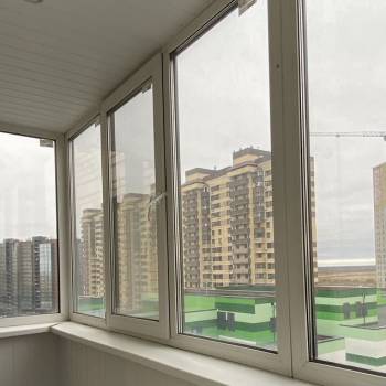 Сдается 1-комнатная квартира, 40 м²