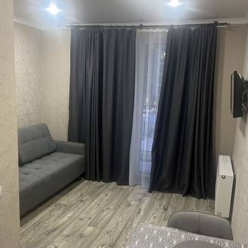 Сдается 1-комнатная квартира, 22,7 м²