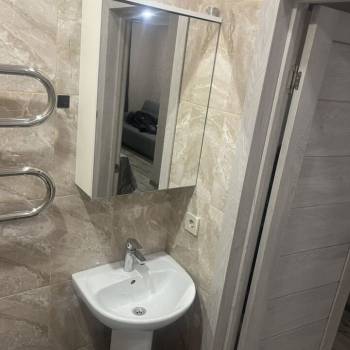Сдается 1-комнатная квартира, 22,7 м²