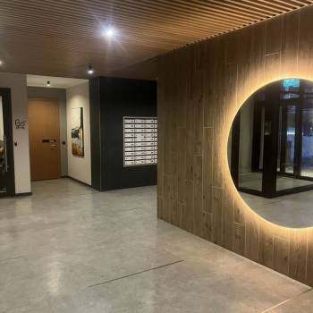 Сдается 1-комнатная квартира, 22,7 м²