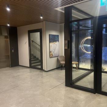 Сдается 1-комнатная квартира, 22,7 м²