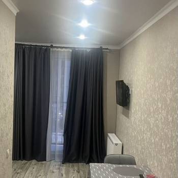 Сдается 1-комнатная квартира, 22,7 м²