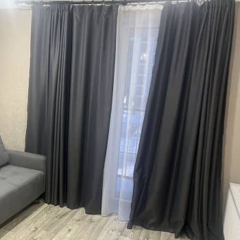 Сдается 1-комнатная квартира, 22,7 м²