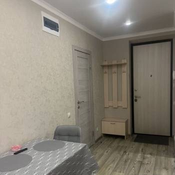 Сдается 1-комнатная квартира, 22,7 м²