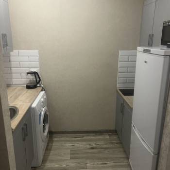 Сдается 1-комнатная квартира, 22,7 м²