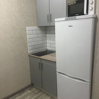 Сдается 1-комнатная квартира, 22,7 м²