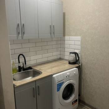 Сдается 1-комнатная квартира, 22,7 м²