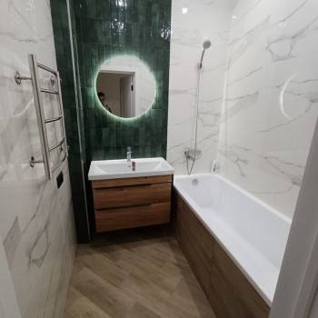 Продается 2-х комнатная квартира, 64,3 м²