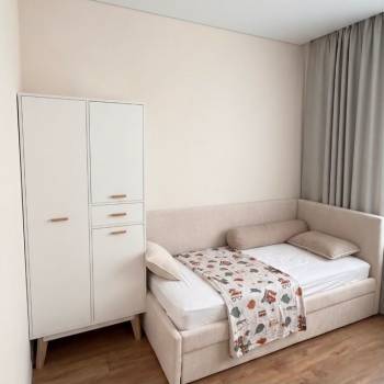 Продается 2-х комнатная квартира, 52,1 м²