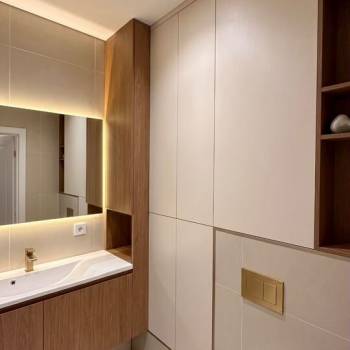 Продается 2-х комнатная квартира, 52,1 м²