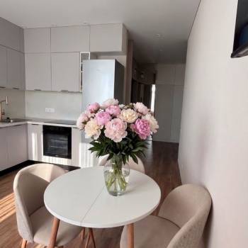 Продается 2-х комнатная квартира, 52,1 м²