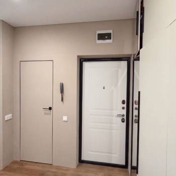 Продается 2-х комнатная квартира, 52,1 м²