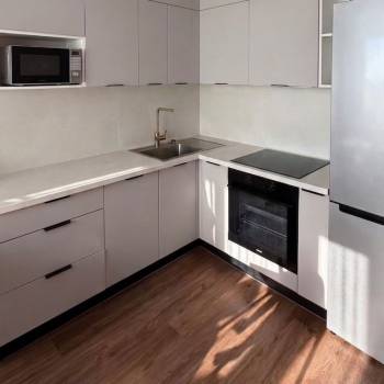 Продается 2-х комнатная квартира, 52,1 м²