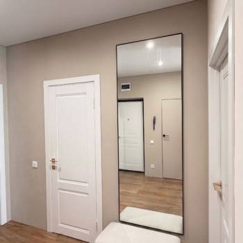Продается 2-х комнатная квартира, 52,1 м²