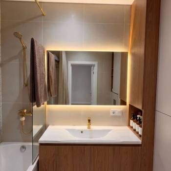 Продается 2-х комнатная квартира, 52,1 м²