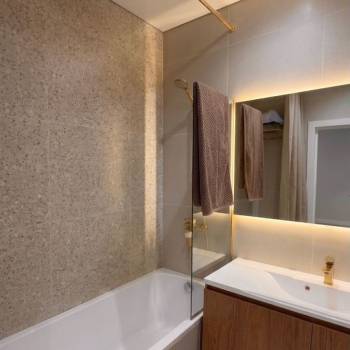 Продается 2-х комнатная квартира, 52,1 м²