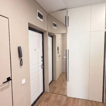 Продается 2-х комнатная квартира, 52,1 м²