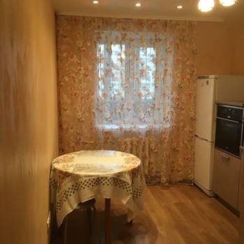 Сдается 1-комнатная квартира, 35 м²