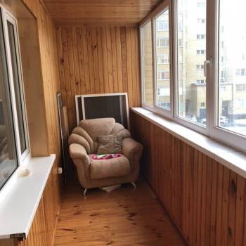 Сдается Многокомнатная квартира, 60 м²