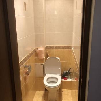 Сдается Многокомнатная квартира, 60 м²