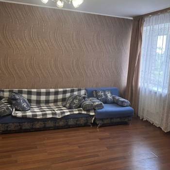 Сдается 1-комнатная квартира, 50 м²