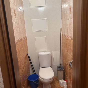 Сдается 1-комнатная квартира, 50 м²