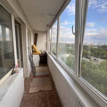 Сдается 1-комнатная квартира, 50 м²