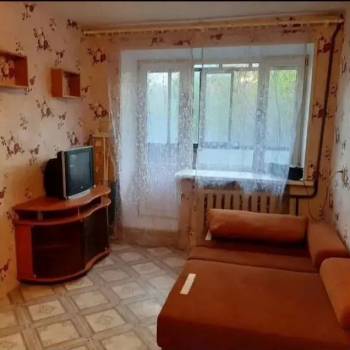Сдается 1-комнатная квартира, 30 м²