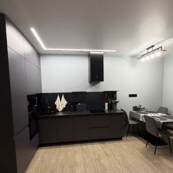 Сдается 1-комнатная квартира, 47,9 м²
