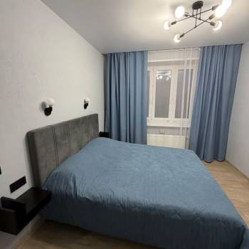 Сдается 1-комнатная квартира, 47,9 м²