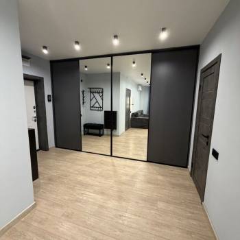Сдается 1-комнатная квартира, 47,9 м²
