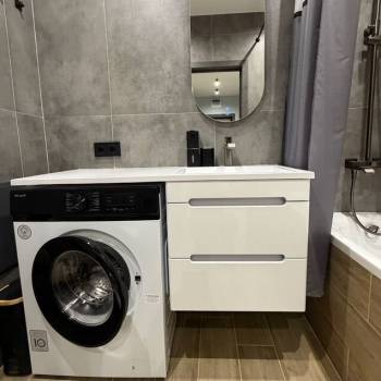 Сдается 1-комнатная квартира, 47,9 м²
