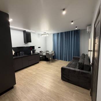 Сдается 1-комнатная квартира, 47,9 м²