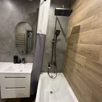 Сдается 1-комнатная квартира, 47,9 м²