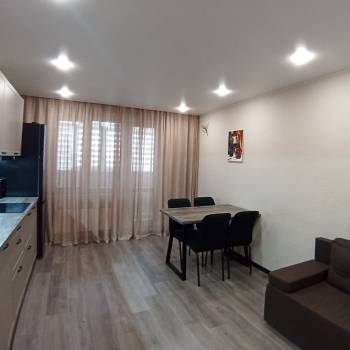 Продается 2-х комнатная квартира, 67 м²