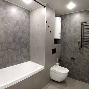 Продается 2-х комнатная квартира, 67 м²