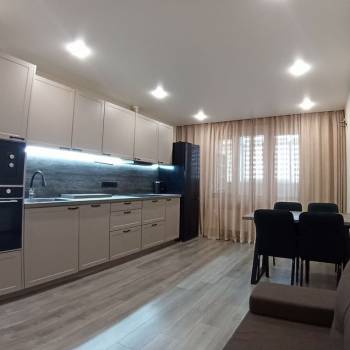 Продается 2-х комнатная квартира, 67 м²
