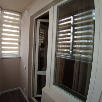 Продается 2-х комнатная квартира, 67 м²