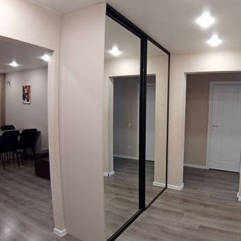 Продается 2-х комнатная квартира, 67 м²
