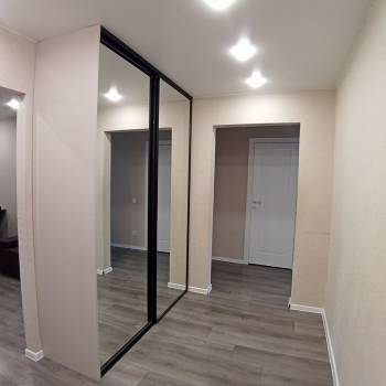 Продается 2-х комнатная квартира, 67 м²