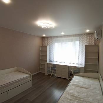 Продается 2-х комнатная квартира, 67 м²