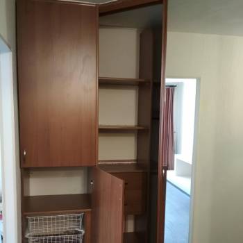 Сдается 1-комнатная квартира, 45 м²