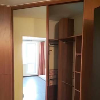 Сдается 1-комнатная квартира, 45 м²