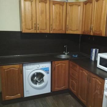 Сдается 1-комнатная квартира, 45 м²