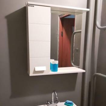 Сдается 1-комнатная квартира, 45 м²