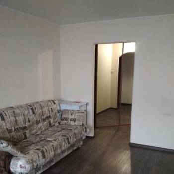 Сдается 1-комнатная квартира, 45 м²