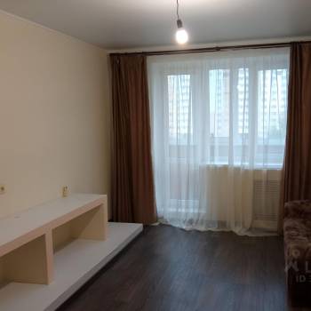 Сдается 1-комнатная квартира, 45 м²