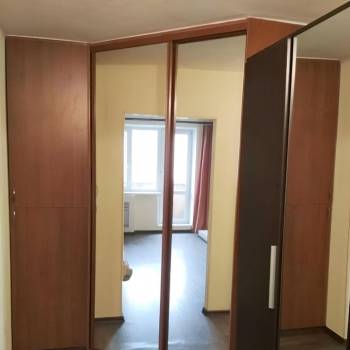 Сдается 1-комнатная квартира, 45 м²
